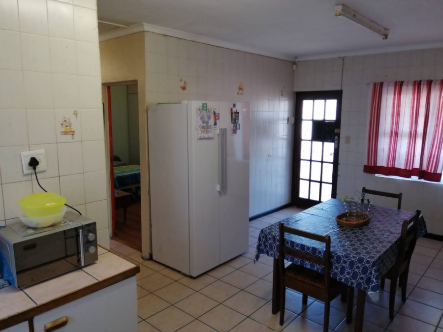 To Let 3 Bedroom Property for Rent in Bonteheuwel Western Cape